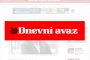 Bosnian news portal avaz.ba