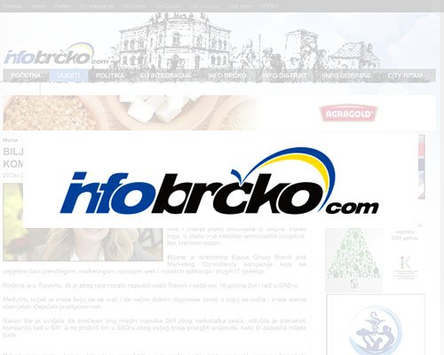 Infobrcko.com